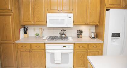 Corner Midtown Charmer