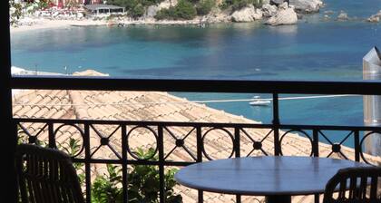 Saint George Hotel Parga
