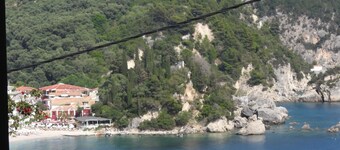 Saint George Hotel Parga