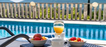 Villa Niko - Three bedroom villa with swimming pool