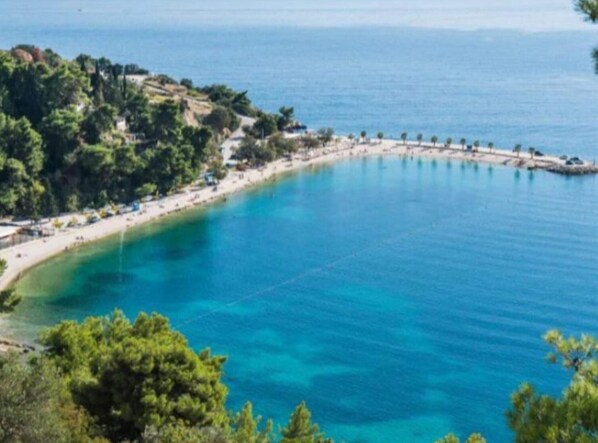 Plage