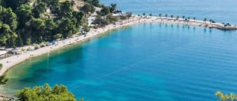 Spiaggia