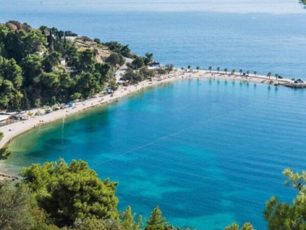 Spiaggia