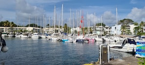 Port de plaisance