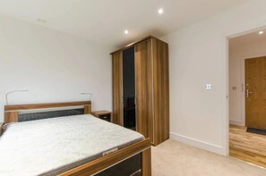 1 Schlafzimmer, Schreibtisch, kostenloses WLAN, Bettwäsche