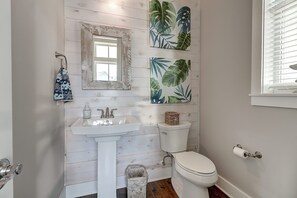 House (4 Bedrooms) | Interior - Soul Surfin' 128 FI (Port Aransas)