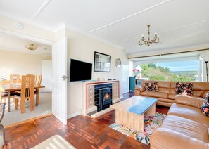 منطقة المعيشة