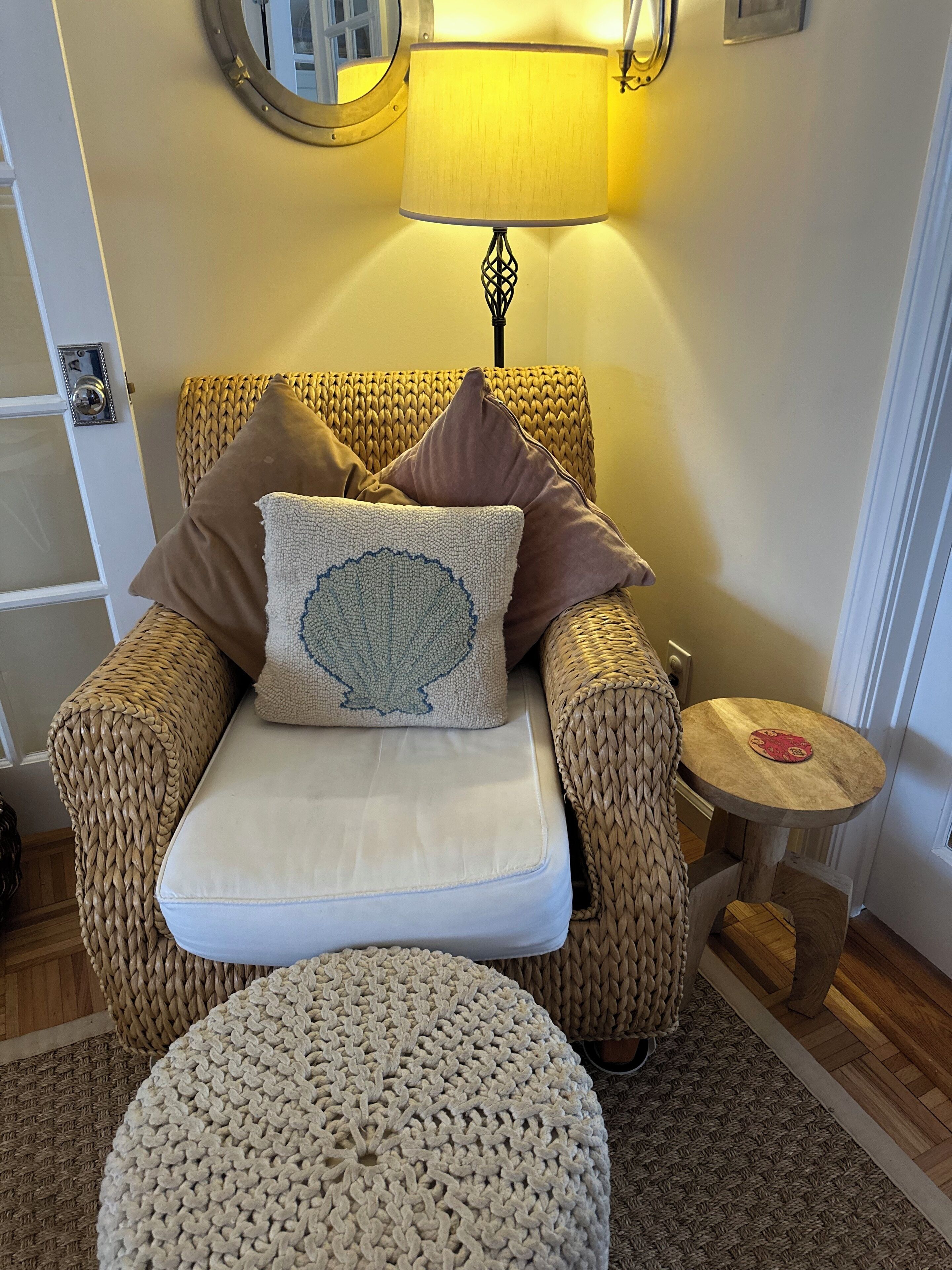 Beautiful Fully Equipped Ct Walnut Beach Cottage W/sup & Kayak 4 Min From Beach! - Milford, CT