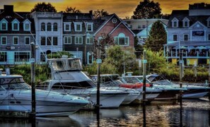 Jachthaven