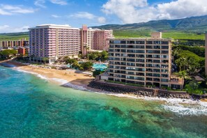 Lägenhet - 1 sovrum | Exteriör