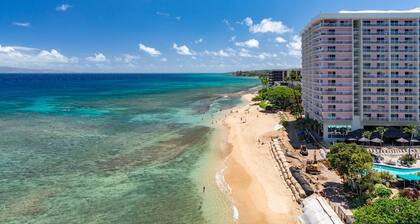 Maui Kai 908 Oceanfront 1 Bedroom 1 Condo by RedAwning