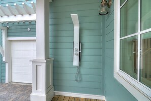 House (3 Bedrooms) | Interior - Sip and Sea 123 SEV (Port Aransas)
