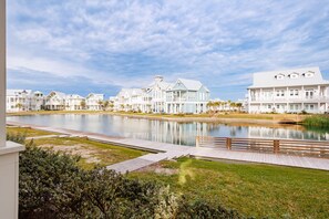 House (3 Bedrooms) | Interior - Sip and Sea 123 SEV (Port Aransas)