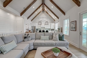 Maison (3 Bedrooms) | Extérieur