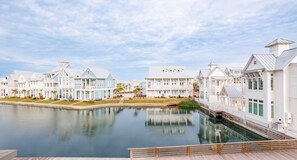 獨棟房屋 (3 Bedrooms) | 外觀