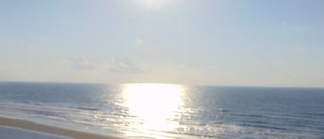 Am Strand