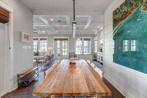 Casa (5 Bedrooms) | Interni