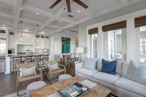 Huis (5 Bedrooms) | Interieur