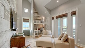 ハウス (5 Bedrooms) | 内装