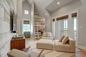 Casa (5 Bedrooms) | Interni