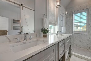 Cottage (1 Bedroom) | Intérieur