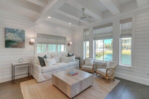 Cottage (1 Bedroom) | Exterior