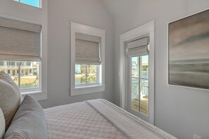 Cottage (1 Bedroom) | Interior - Glass Half Full 205 Fiv-g (Port Aransas)