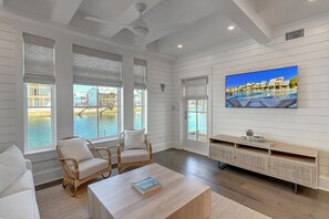 Casa de campo (1 Bedroom) | Interior