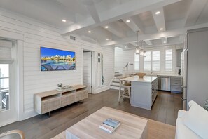 Casa de campo (1 Bedroom) | Interior