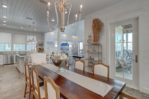 Casa (4 Bedrooms) | Parte interna