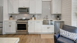 코티지 (1 Bedroom) | 내부