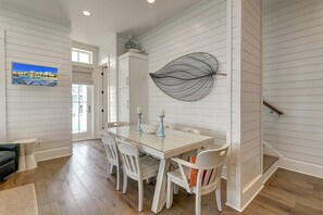 Chaumière (1 Bedroom) | Intérieur