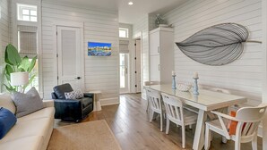 코티지 (1 Bedroom) | 내부