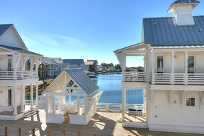 Cottage (1 Bedroom) | Interior - Life is Good Today 540 SOU (Port Aransas)