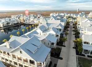 Cottage (1 Bedroom) | Exterior