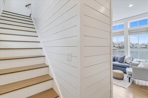 Cottage (1 Bedroom) | Front of property - Edgewater Escape 541 SOU (Port Aransas)