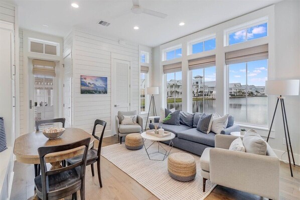 Cottage (1 Bedroom) | Exterior - Edgewater Escape 541 SOU (Port Aransas)