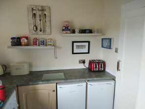 Interior - Beautiful 2-bed Apartment in Troon (Troon)