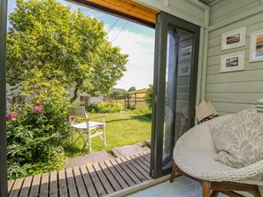 Cottage | Interior - Bryniau Bychain Cottage (Aberdovey)