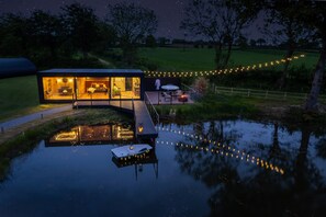 Chaumière | Intérieur
