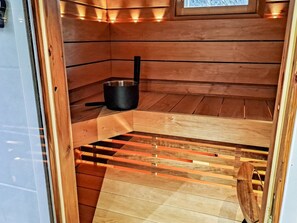 Sauna - Pajalan piilopirtti by Interhome (Kuusamo)