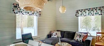 Pajalan piilopirtti by Interhome
