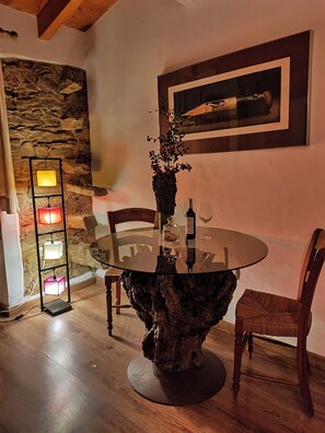 تناول الطعام