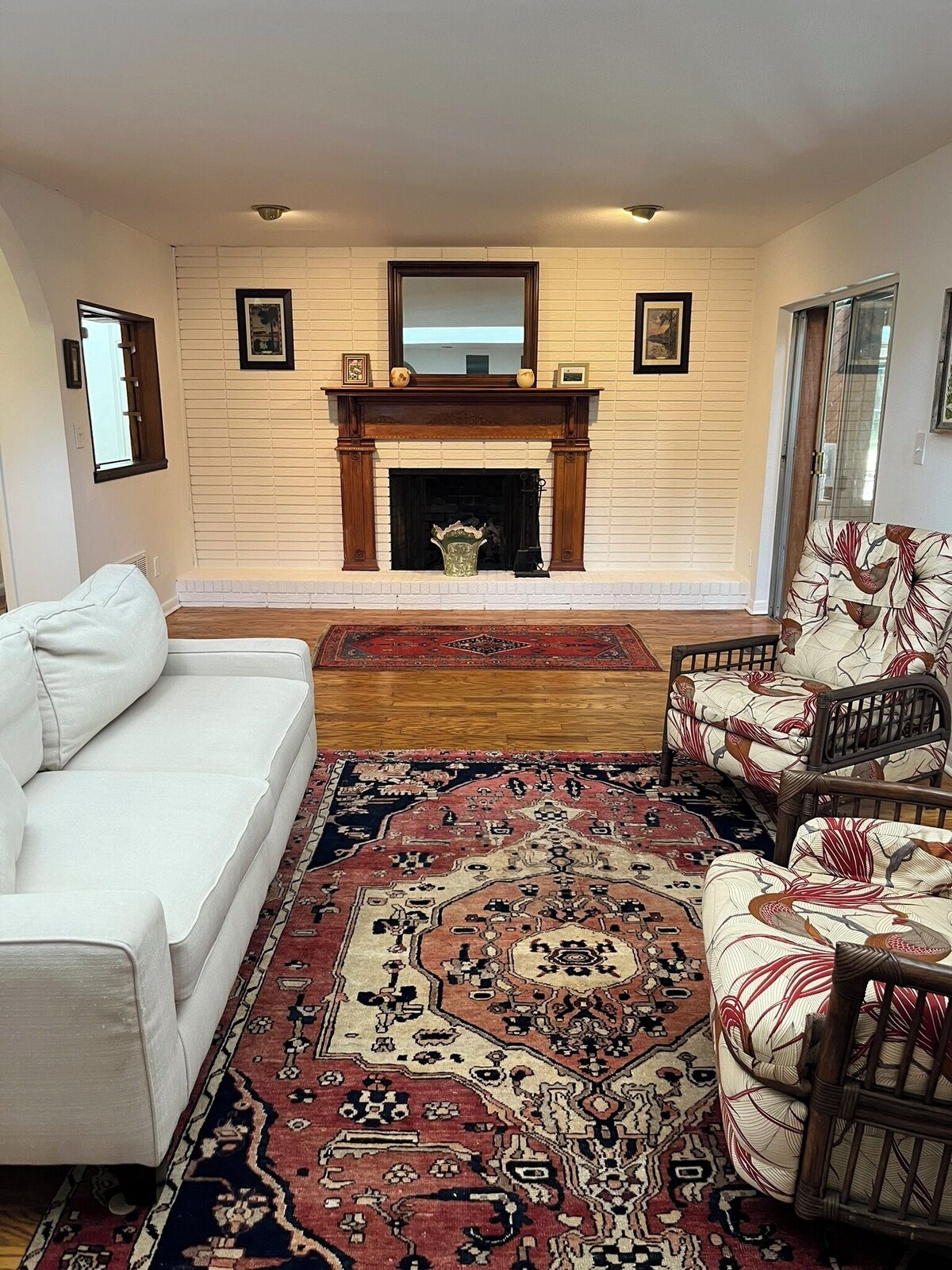 Bild für Gastgeberprofil