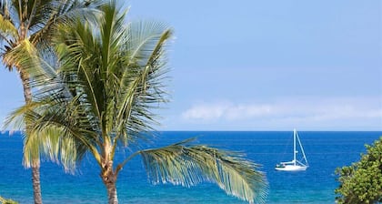 Puako Condo 403 ~ 3 BR Ocean View ~ Pool ~ Puako