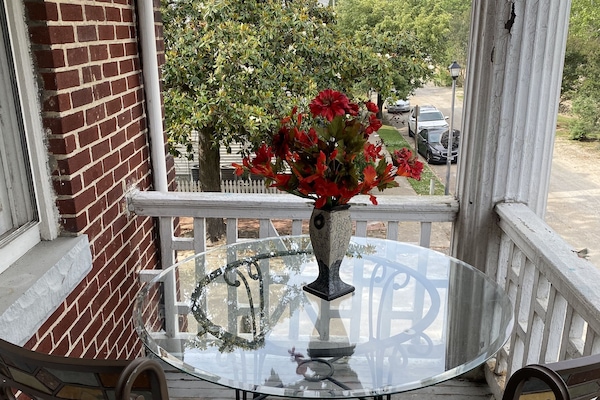 Porch