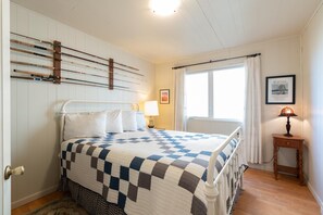 2 bedrooms, Internet - Sea Lion Crossing (Pacific City)