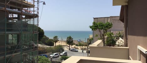 Terrain de lâhĂ©bergement