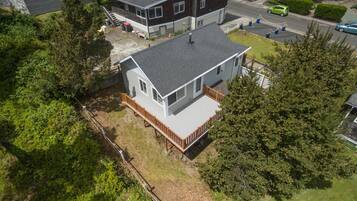 House, Multiple Beds (Seaside Prom) | Exterior