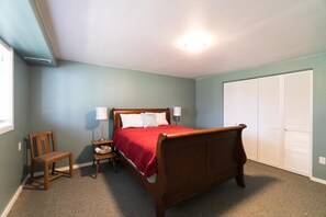 Hus - flera sängar (Seaside Prom) | 2 sovrum